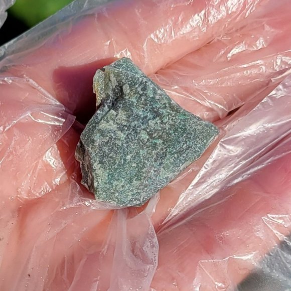 Chakra Crystal Set #1 - Picture 7 of 11